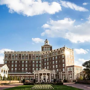 4* Hotel The Historic Cavalier And Club Autograph Collection